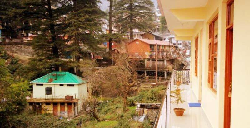 Hotel Anuj Palace, Shivpuri 5